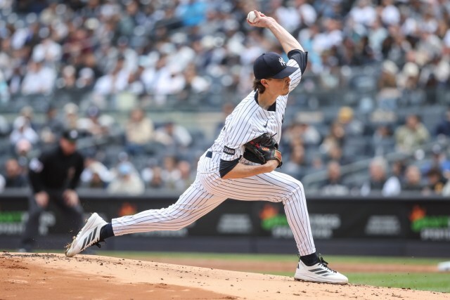 New York Yankees
