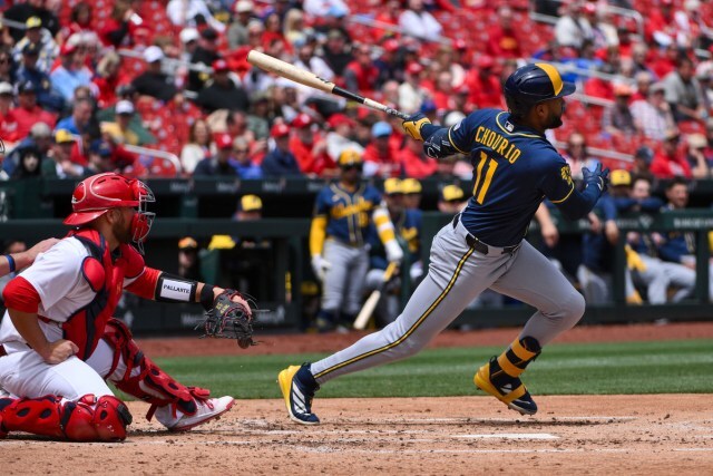 Milwaukee Brewers
