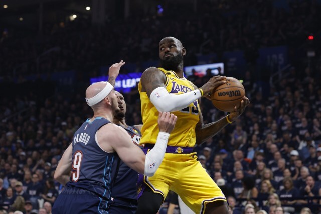 Lakers 