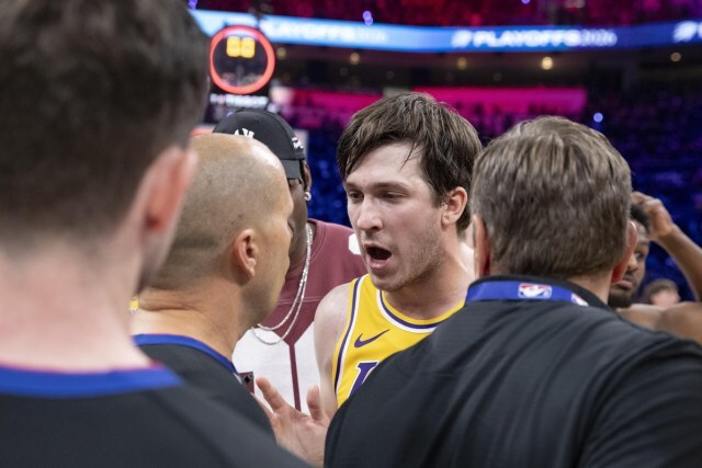 Lakers