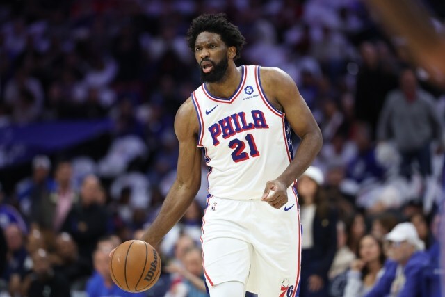 Joel Embiid