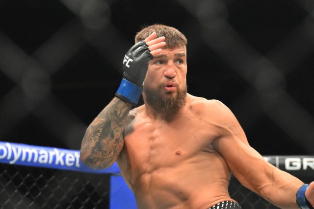 UFC