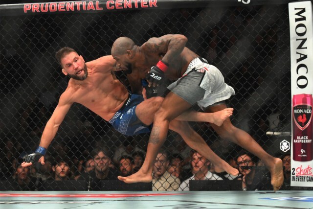 UFC