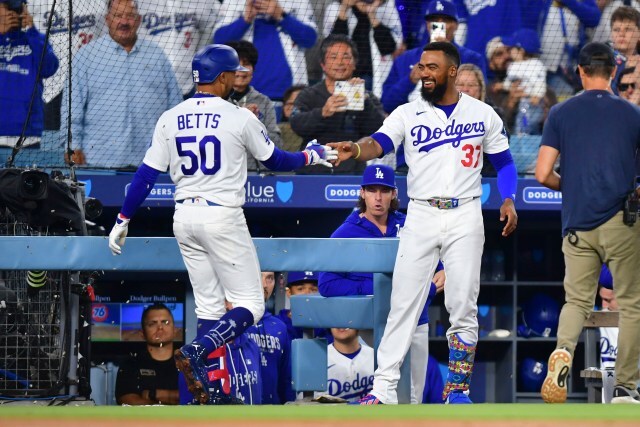 Dodgers