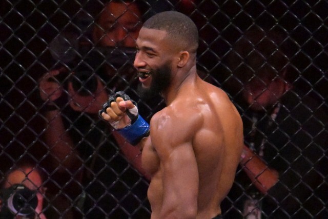 MMA