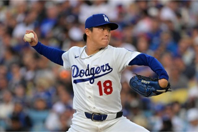 Dodgers