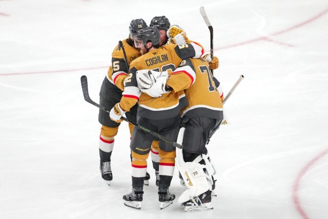 Western Conference Final