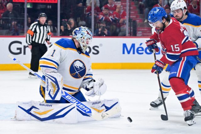 Eastern Conference Final.