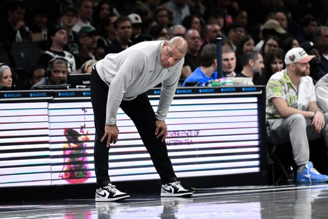 Doc Rivers was discussed on Myles Turner's podcast, and not in a flattering way.
