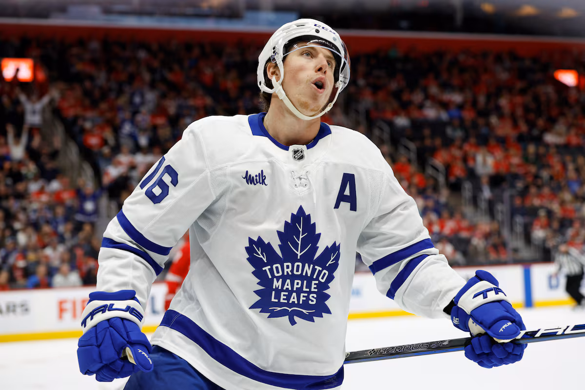 Maple Leafs