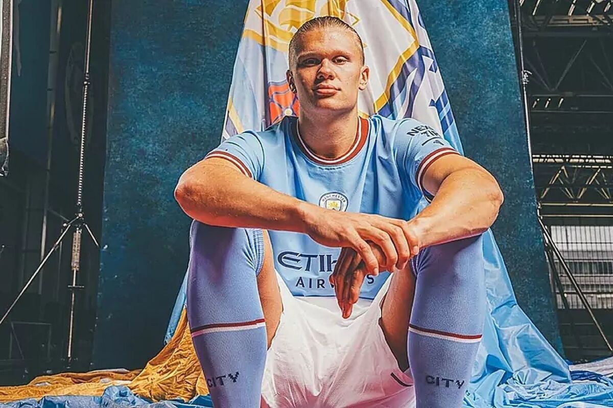 Kylian Mbappe