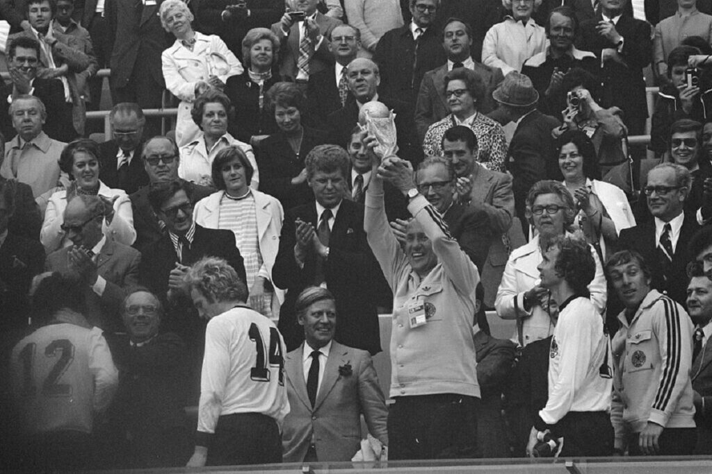West Germany