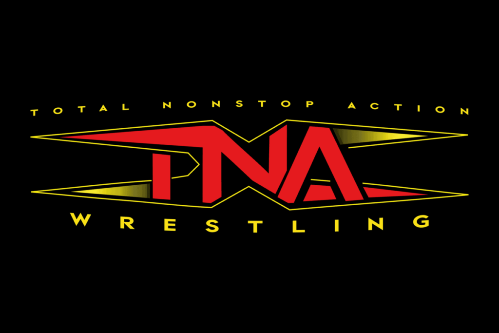 TNA Wrestling logo