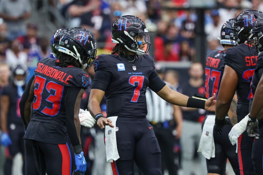 Houston Texans