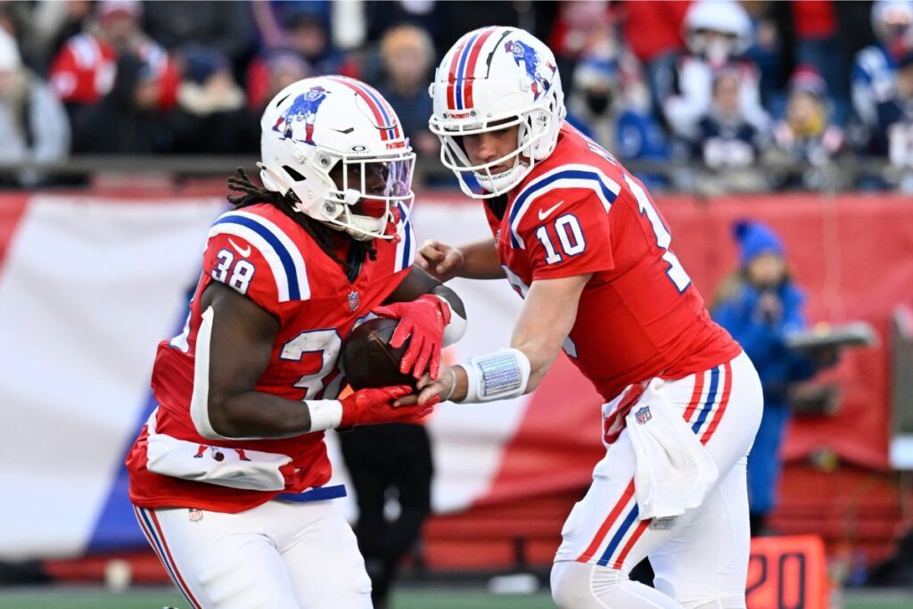 New England Patriots