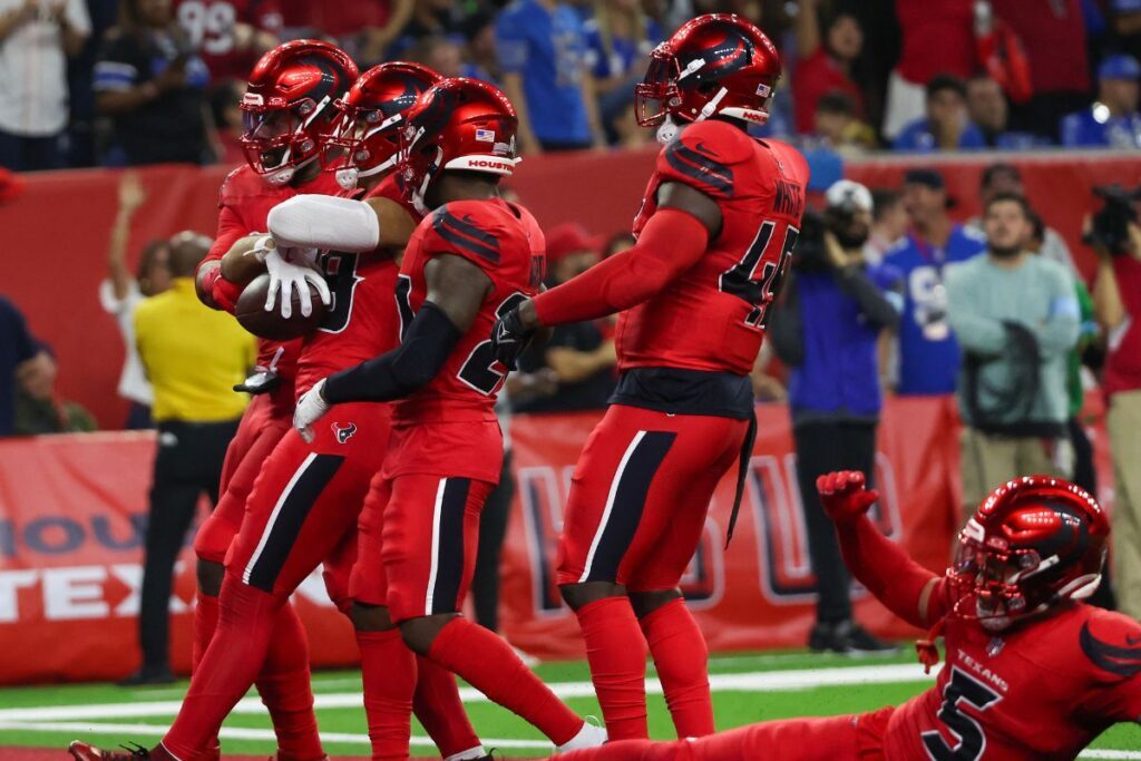 Houston Texans