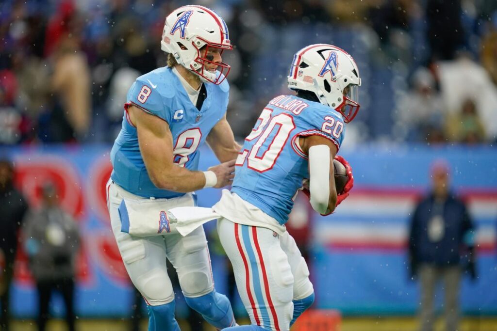 Tennessee Titans