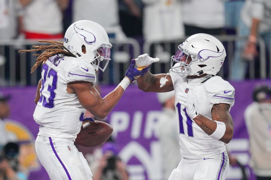 Minnesota Vikings