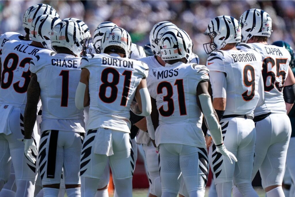 Cincinnati Bengals