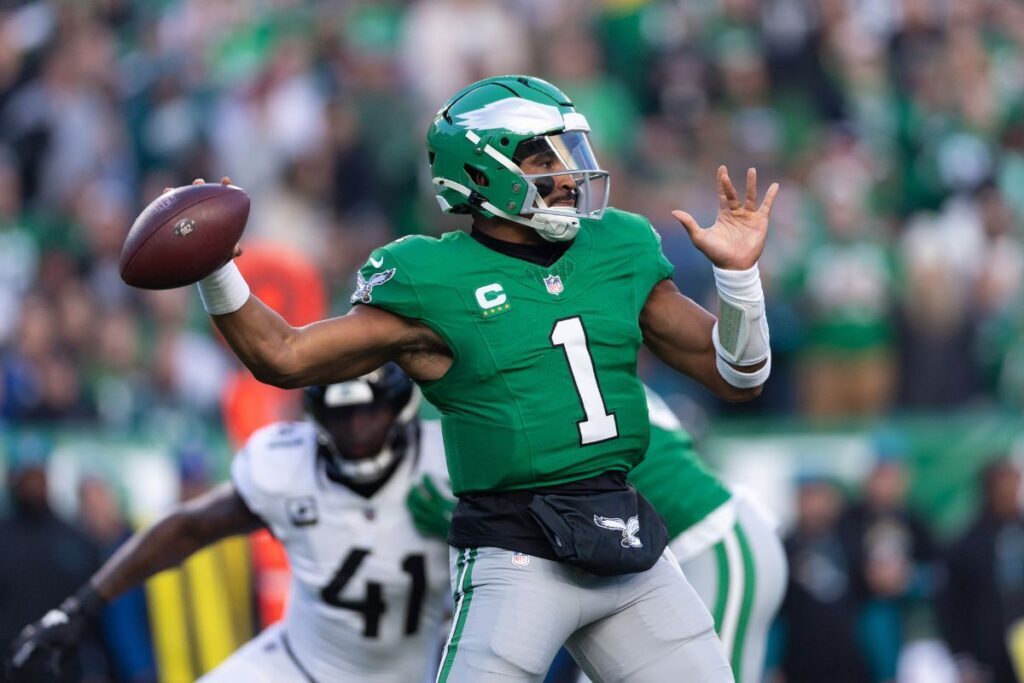 Philadelphia Eagles