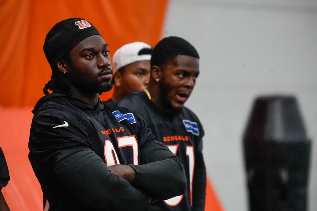 Bengals