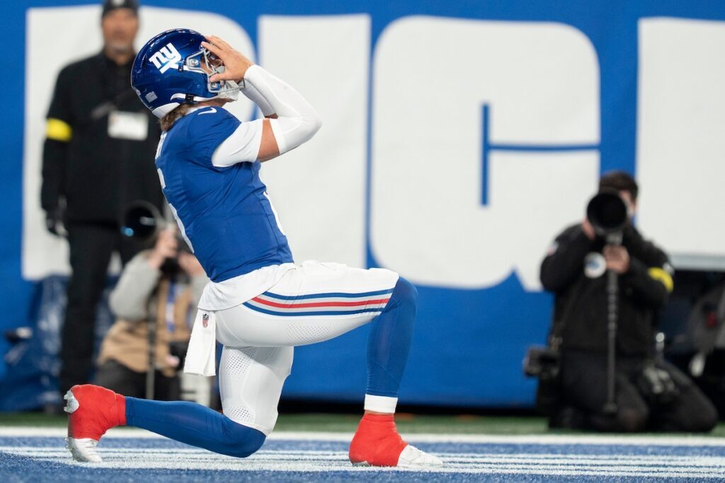 New York Giants