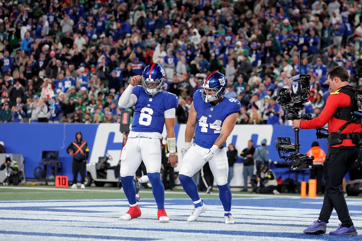 New York Giants