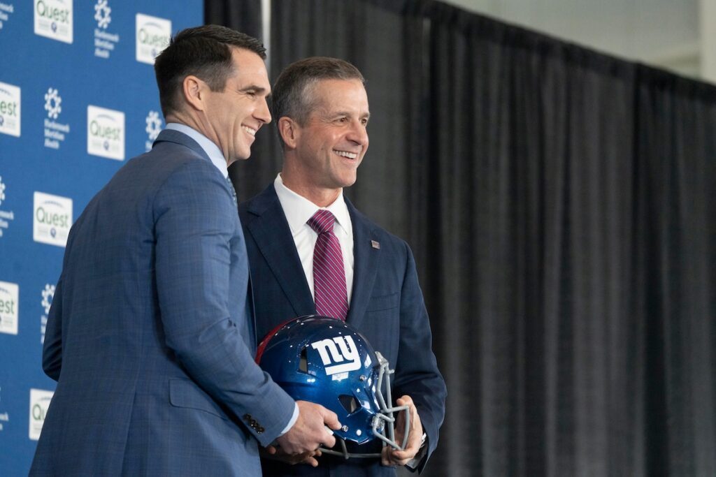 New York Giants
NFL