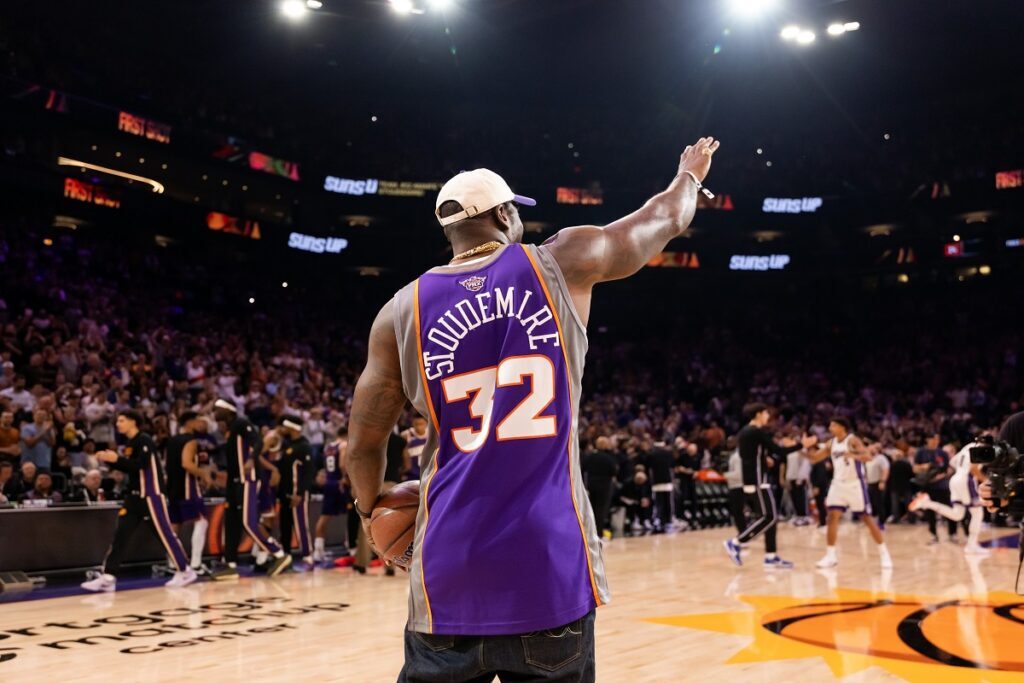 Stoudemire