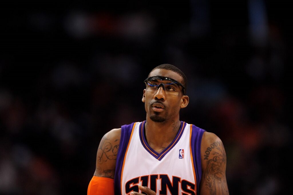 Stoudemire
