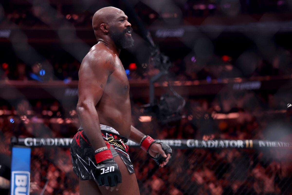 MMA