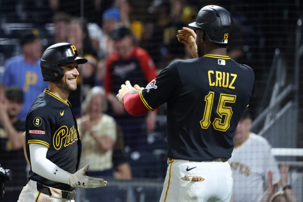 home run.