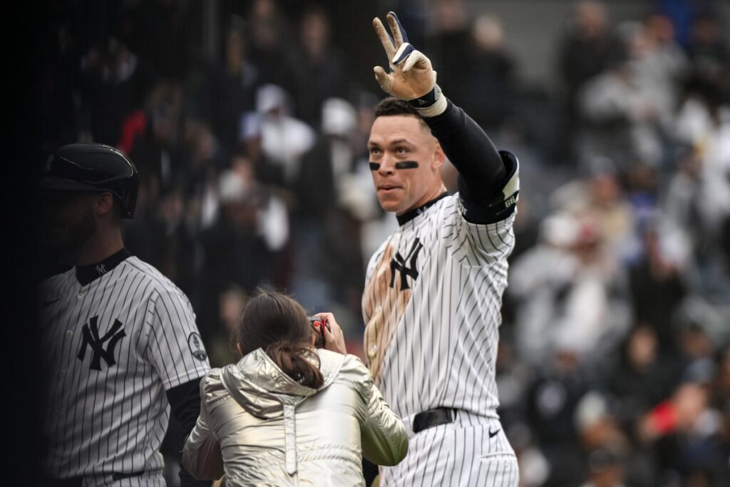 2026 MLB All-Star Rosters