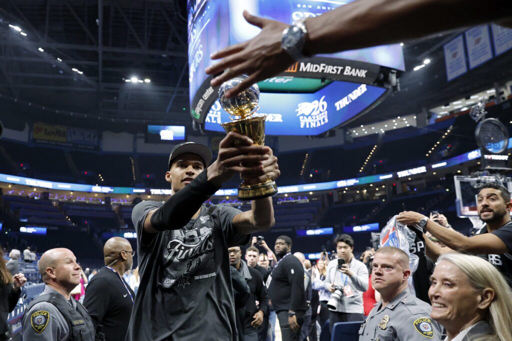 Spurs