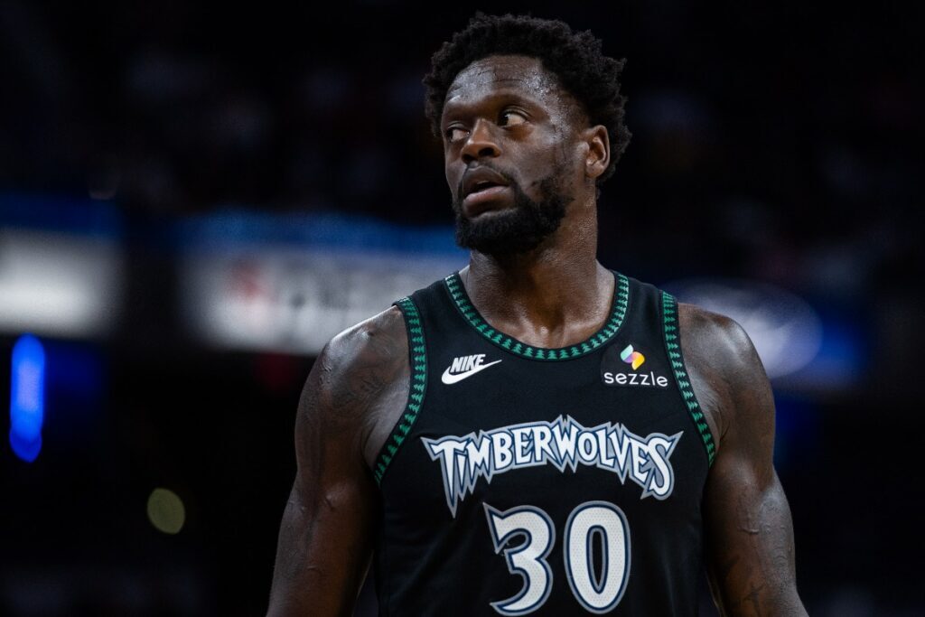Julius Randle