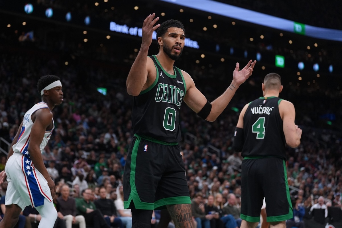 Boston Celtics