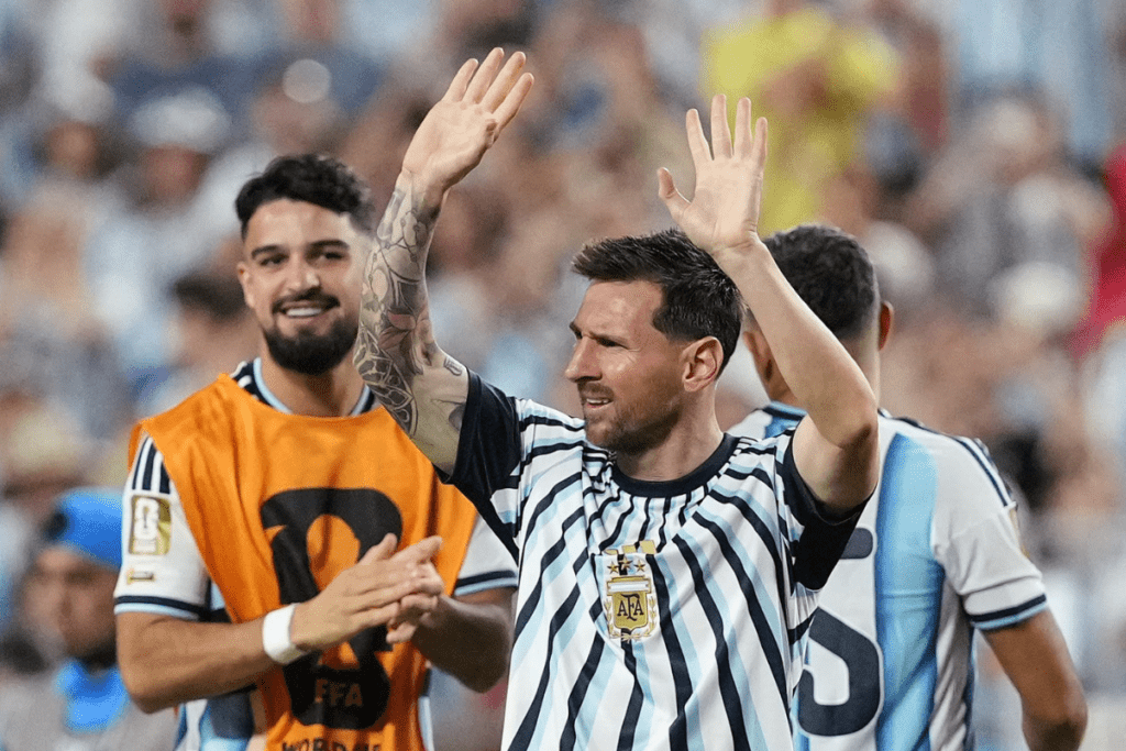 World Cup