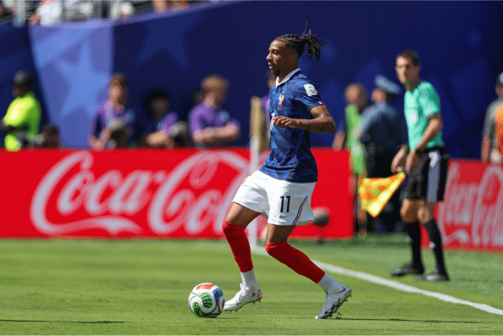 World Cup