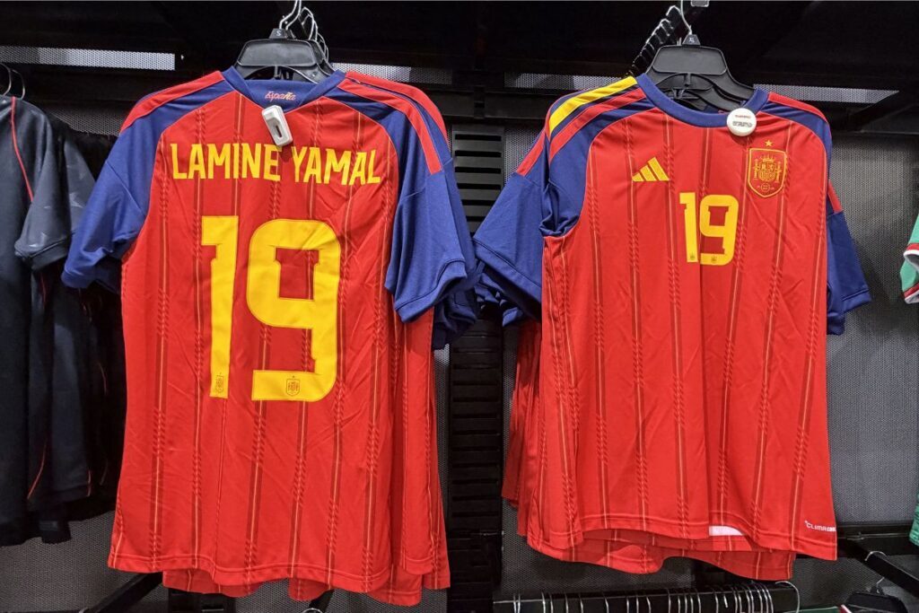 Spain