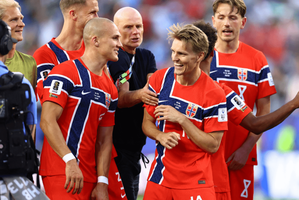 World Cup