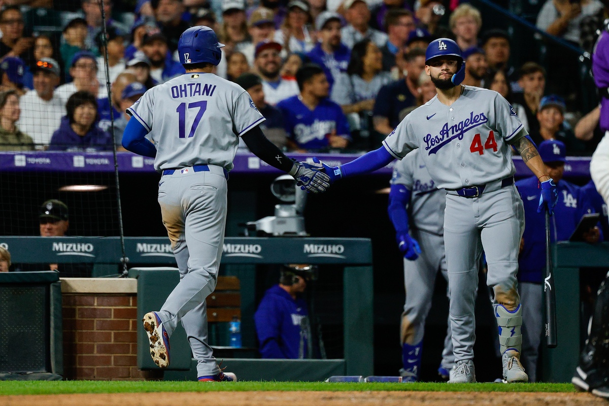Shohei Ohtani and Andy Pages could headline the Dodgers 2026 MLB All-Star Game selections.
