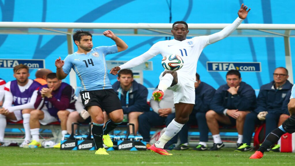 Chelsea Danny Welbeck Transfer