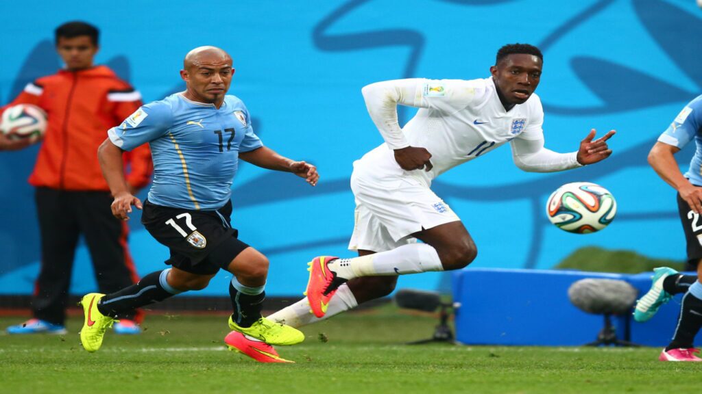 Chelsea Danny Welbeck Transfer