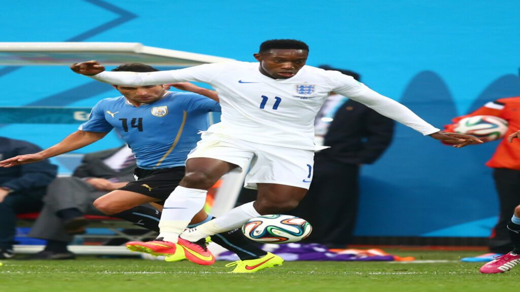 Chelsea Danny Welbeck Transfer