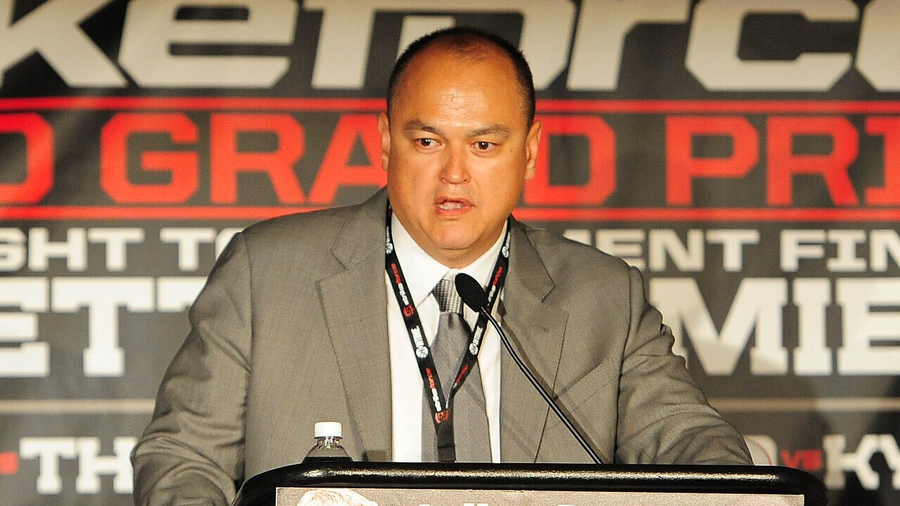 MMA Weekend