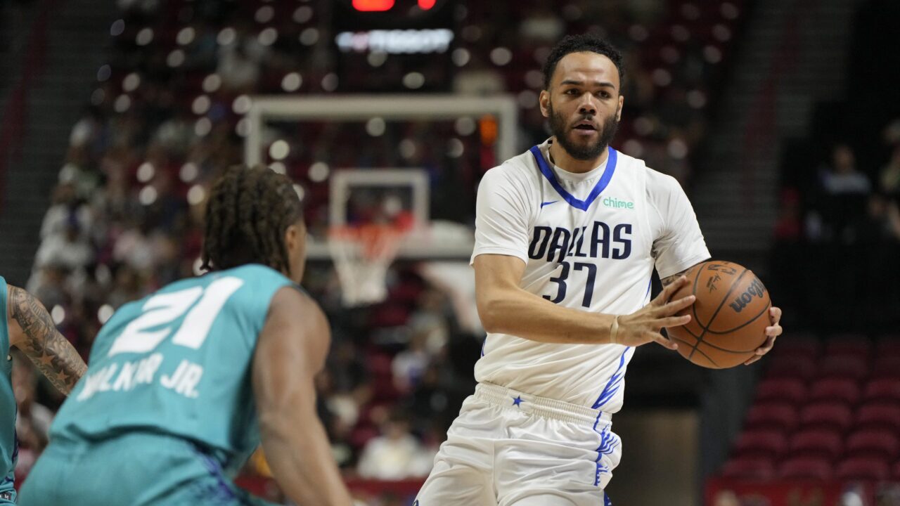 NBA Summer League