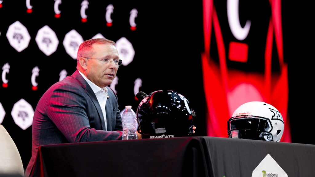 college football hot seat coaches 2026