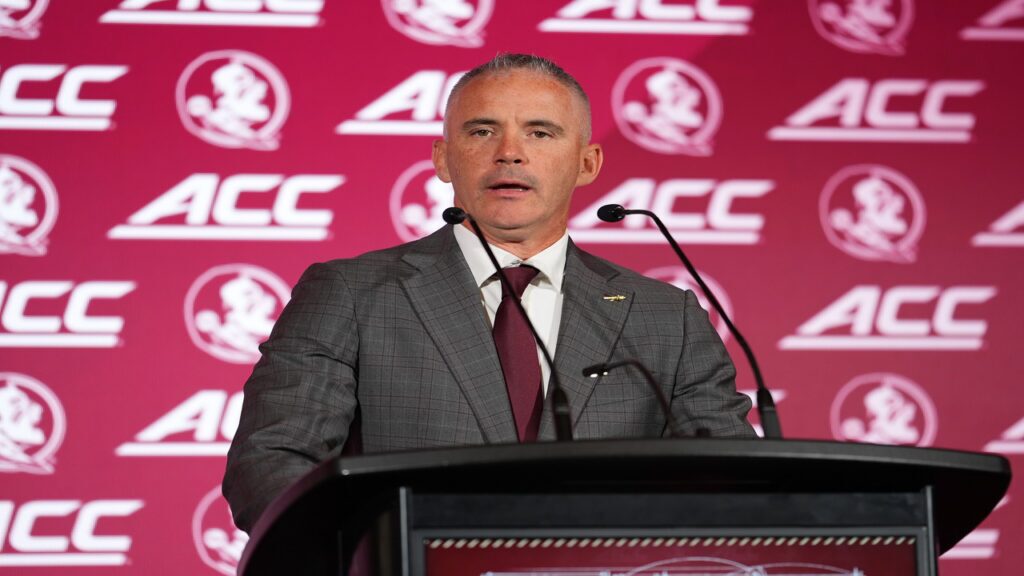 college football hot seat coaches 2026