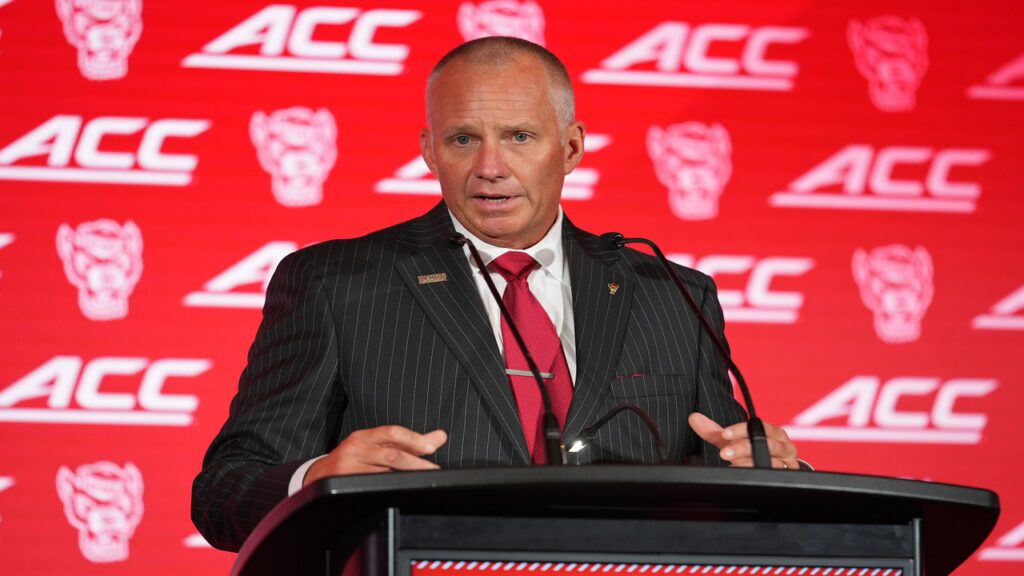 college football hot seat coaches 2026