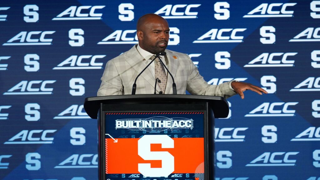 college football hot seat coaches 2026